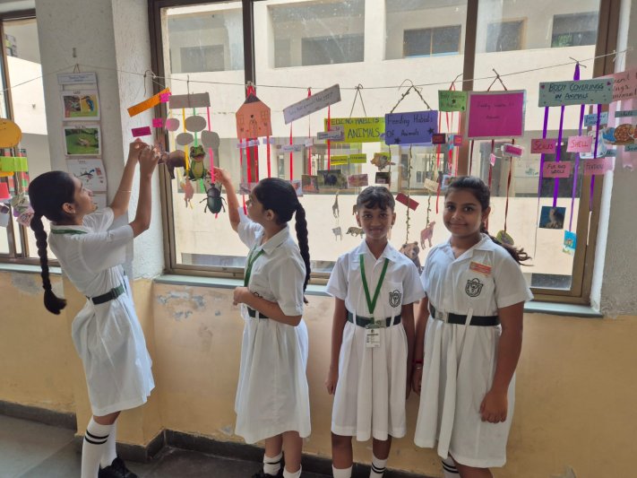 Science Week
