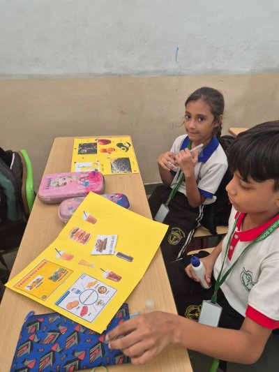 Science Week