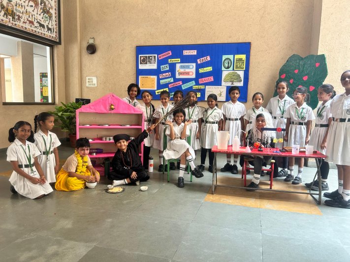 Science Week