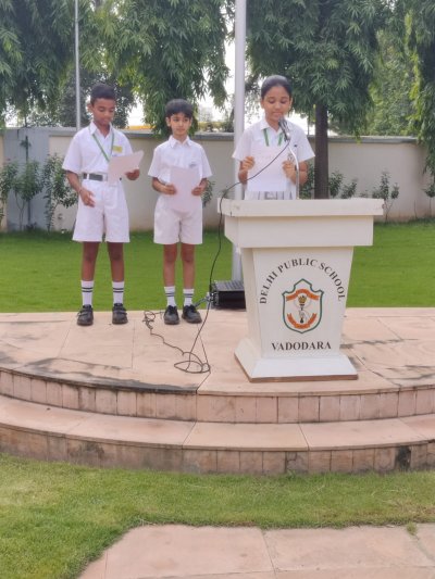 Science Week