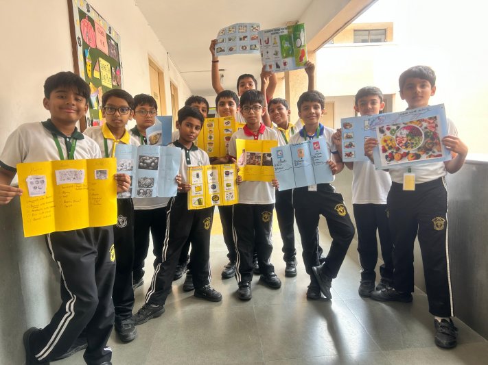 Science Week