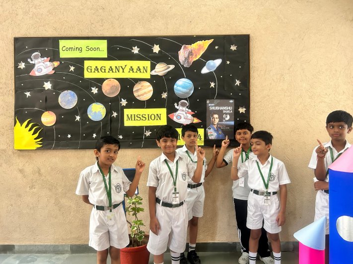 Science Week