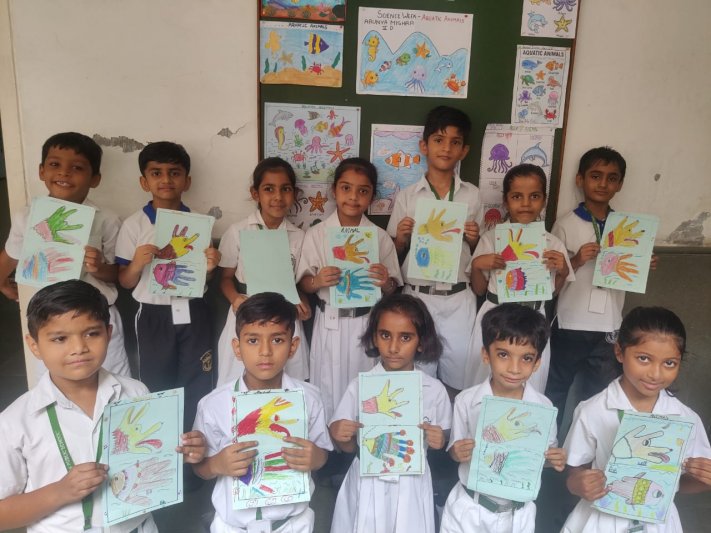 Science Week