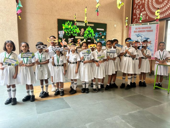 Science Week