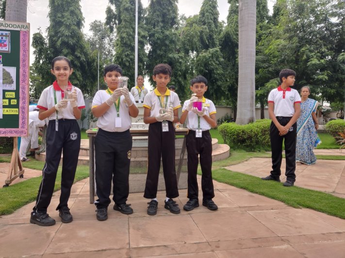 Science Week