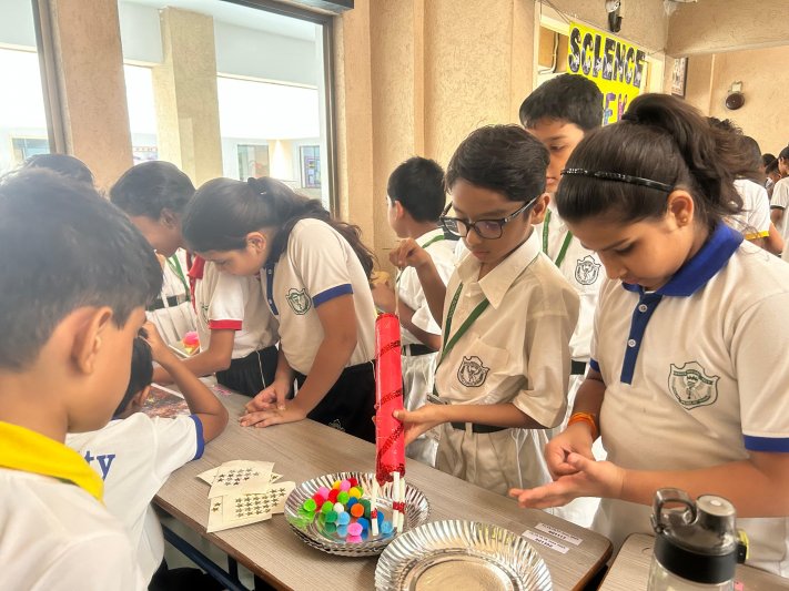 Science Week