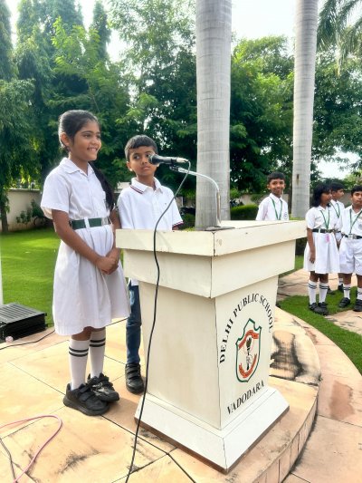English Language Week