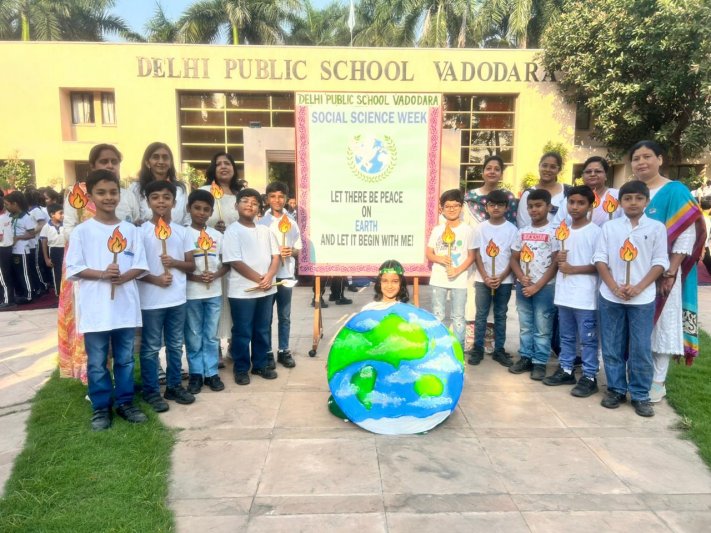 Social Science Week