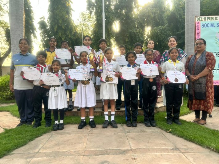 Inter School Competitions 