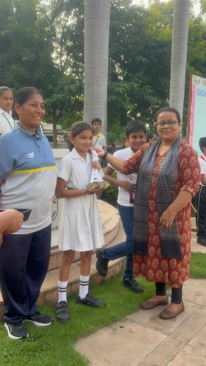 Inter School Competitions 