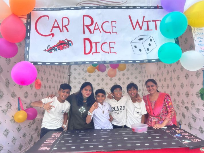 Children's Day Celebration