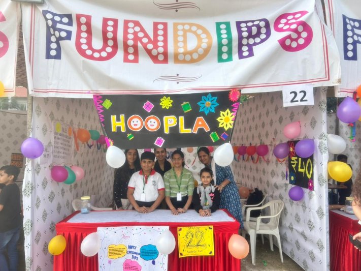 Children's Day Celebration