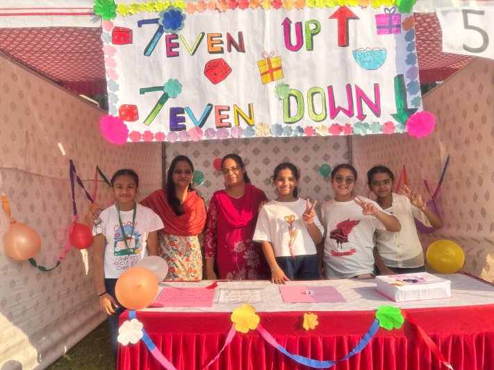 Children's Day Celebration