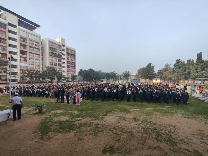 REPUBLIC DAY