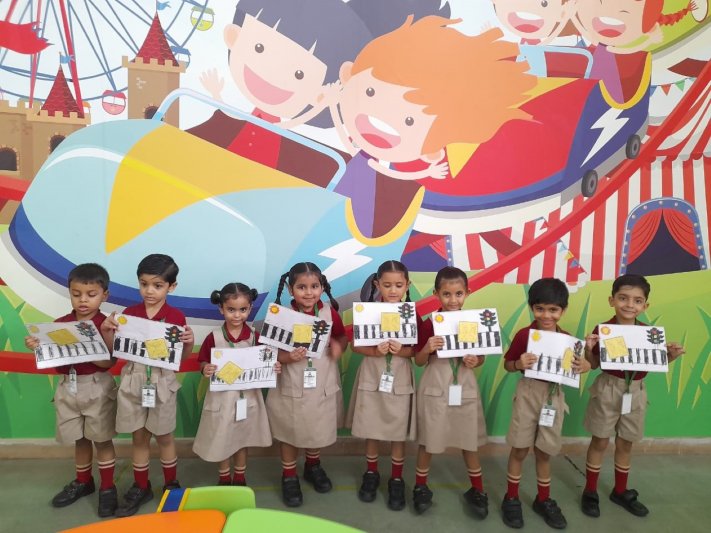 Road safety week