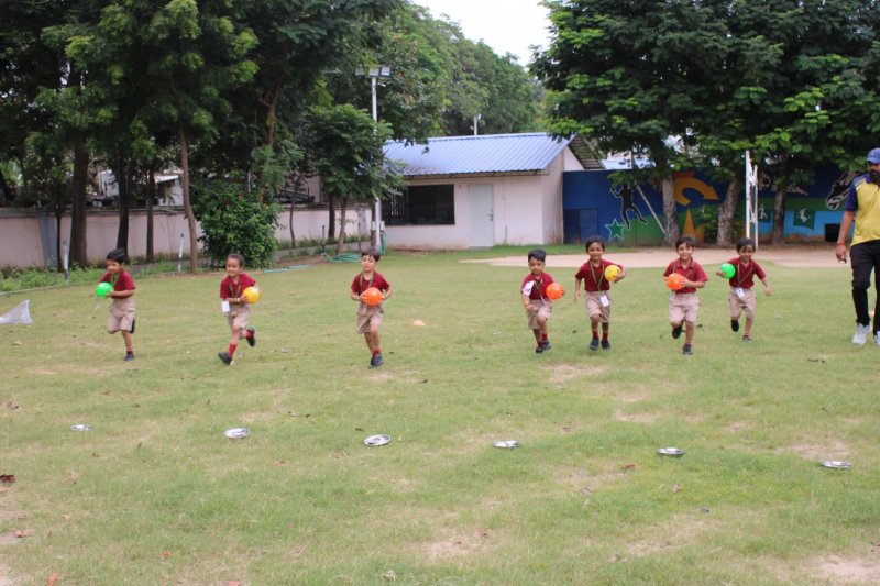 Fitness Week